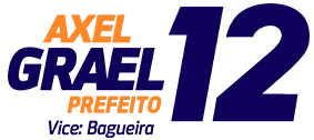 logo Axel Grael