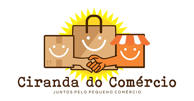 Causa Ciranda do Comércio